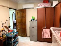 Blk 2 Teck Whye Avenue (Choa Chu Kang), HDB 3 Rooms #594584371